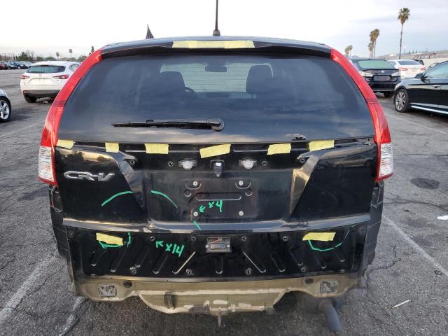 Photo 6 from auction – 2014 HONDA CR-V EX with VIN 2HKRM3H53EH535640