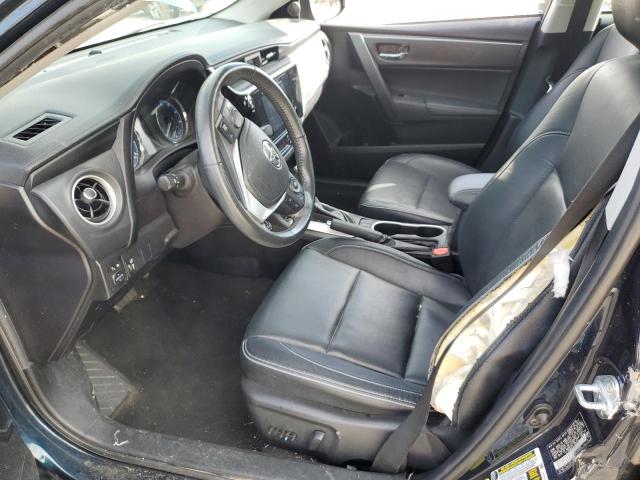 Photo 7 from auction – 2018 TOYOTA COROLLA L with VIN 2T1BURHE8JC993594