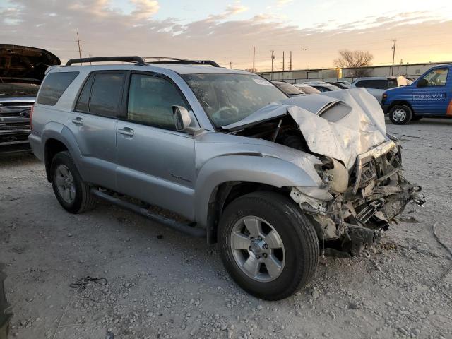 Photo 4 from auction – 2006 TOYOTA 4RUNNER SR with VIN JTEZU14R560066106