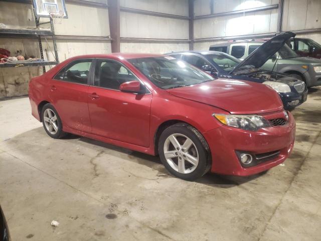 Photo 4 from auction – 2012 TOYOTA CAMRY BASE with VIN 4T1BF1FK4CU582232