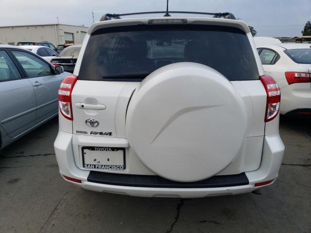 Photo 6 from auction – 2009 TOYOTA RAV4 LIMIT with VIN 2T3ZF31V79W006128