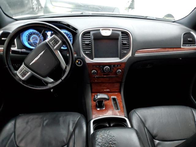 Photo 8 from auction – 2014 CHRYSLER 300 with VIN 2C3CCAAG7EH200905