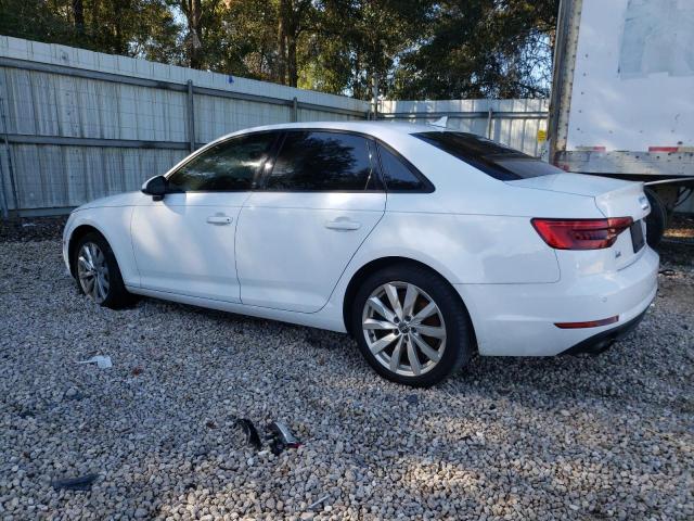Photo 2 from auction – 2017 AUDI A4 PREMIUM with VIN WAUANAF45HN007205
