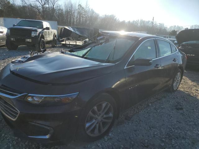 CHEVROLET MALIBU LT 2016 with VIN 1G1ZE5ST1GF200642 - Photo from auction