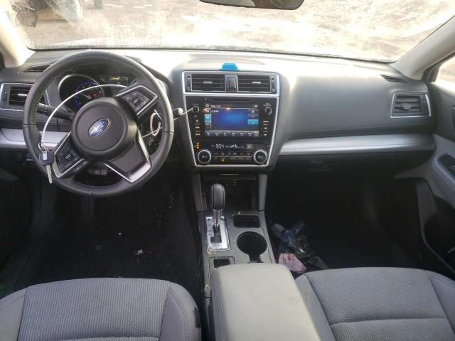 Photo 8 from auction – 2018 SUBARU OUTBACK 2. with VIN 4S4BSAHC3J3362911