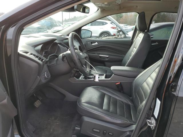 Photo 7 from auction – 2018 FORD ESCAPE TIT with VIN 1FMCU9J97JUB33394
