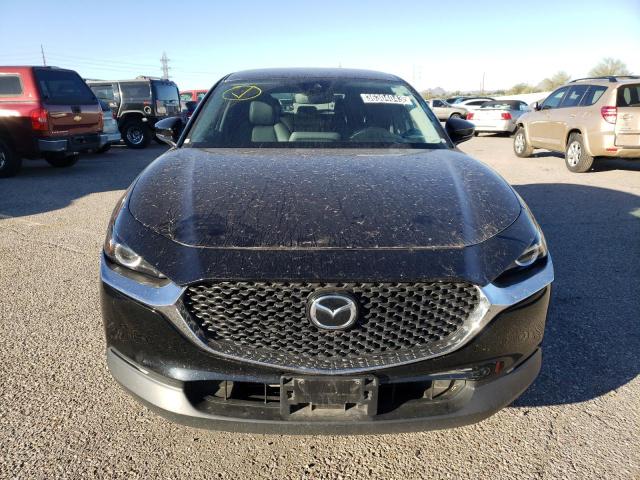 Photo 5 from auction – 2021 MAZDA CX-30 SELE with VIN 3MVDMABL0MM243912