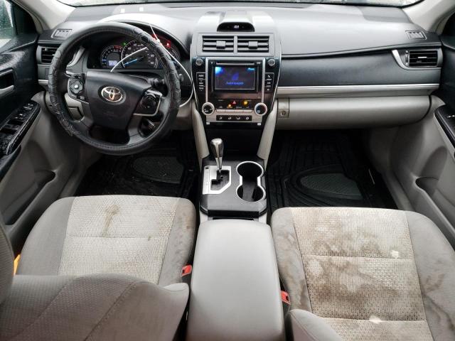 Photo 8 from auction – 2012 TOYOTA CAMRY BASE with VIN 4T1BF1FK4CU509507