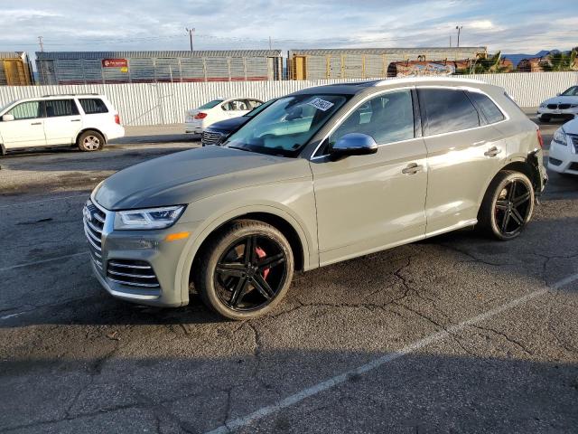 AUDI SQ5 PREMIU 2019 with VIN WA1B4AFY5K2002974 - Photo from auction