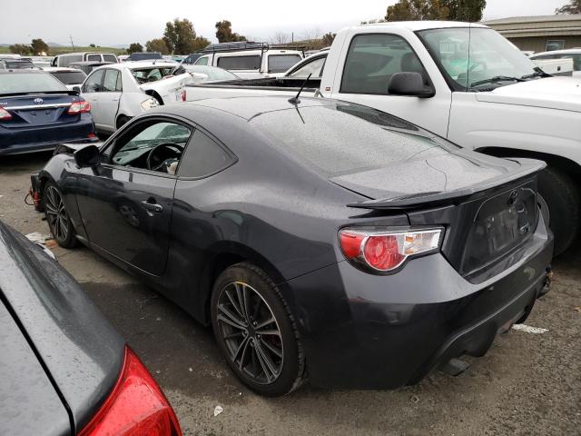 Photo 2 from auction – 2014 TOYOTA SCION FR-S with VIN JF1ZNAA16E9700992