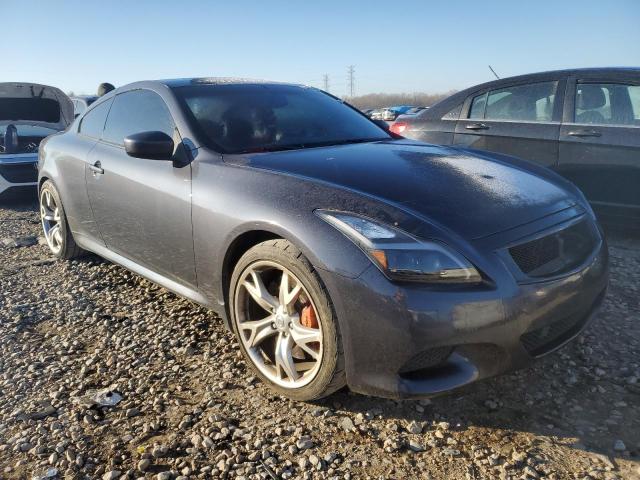Photo 4 from auction – 2008 INFINITI G37 BASE with VIN JNKCV64E78M106309
