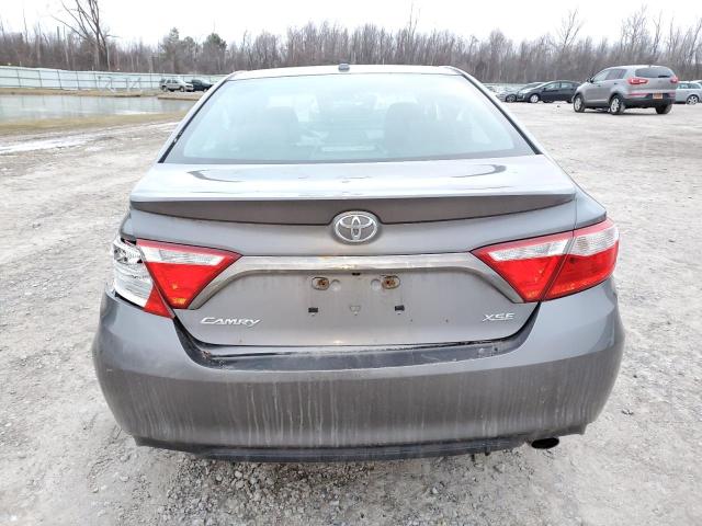 Photo 6 from auction – 2016 TOYOTA CAMRY LE with VIN 4T1BF1FKXGU502759