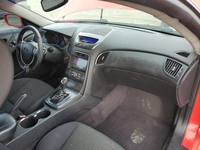 Photo 8 from auction – 2011 HYUNDAI GENESIS CO with VIN KMHHT6KD8BU064923