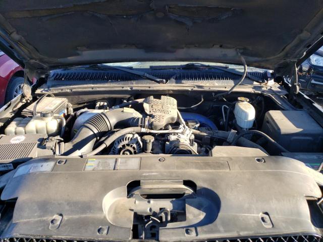 Photo 11 from auction – 2004 CHEVROLET SILVERADO with VIN 1GCHK29184E207247