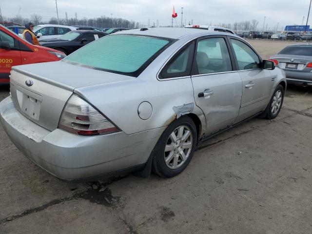 Photo 3 from auction – 2009 FORD TAURUS SE with VIN 1FAHP23W39G122727