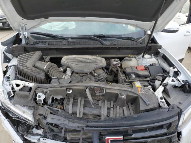 Photo 12 from auction – 2021 GMC ACADIA SLT with VIN 1GKKNMLS5MZ172433