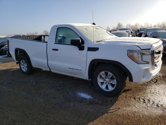 Photo 4 from auction – 2021 GMC SIERRA K15 with VIN 3GTN9AEF8MG360715