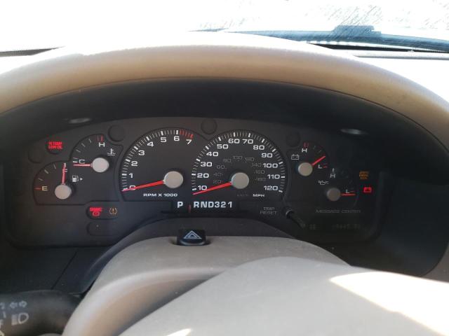 Photo 9 from auction – 2004 FORD EXPLORER E with VIN 1FMZU64KX4UA60114