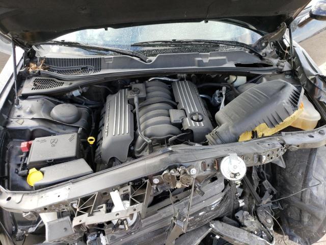 Photo 11 from auction – 2021 DODGE CHALLENGER with VIN 2C3CDZFJXMH580627
