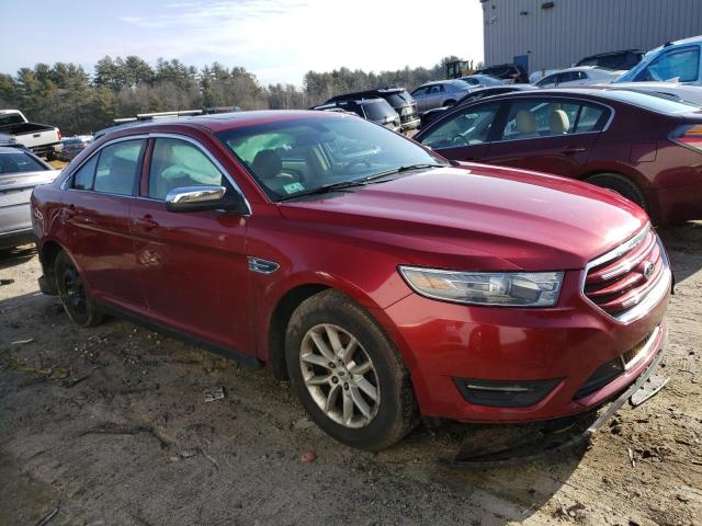 Photo 4 from auction – 2013 FORD TAURUS LIM with VIN 1FAHP2F85DG131273