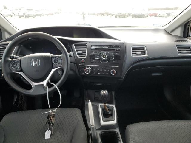 Zdjęcie 8 z aukcji – 2014 HONDA CIVIC LX z VIN 19XFB2E56EE071027