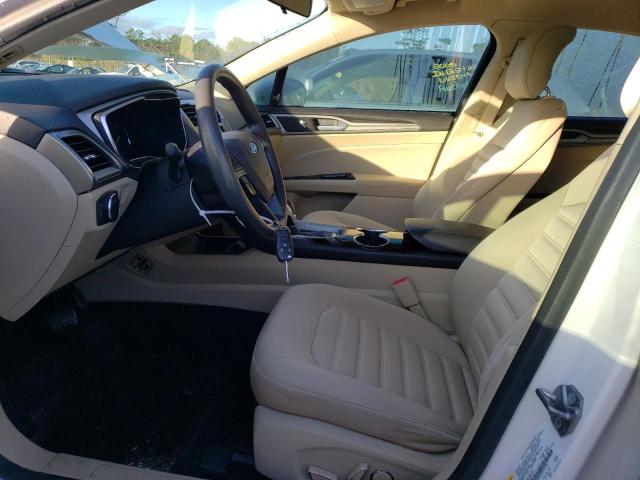Photo 7 from auction – 2015 FORD FUSION SE with VIN 3FA6P0LU9FR157576