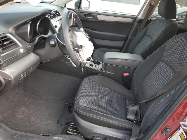 Photo 7 from auction – 2019 SUBARU OUTBACK 2. with VIN 4S4BSAFC4K3285888