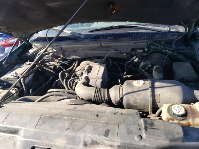 Photo 11 from auction – 2002 FORD F150 with VIN 2FTRX17242CA22353