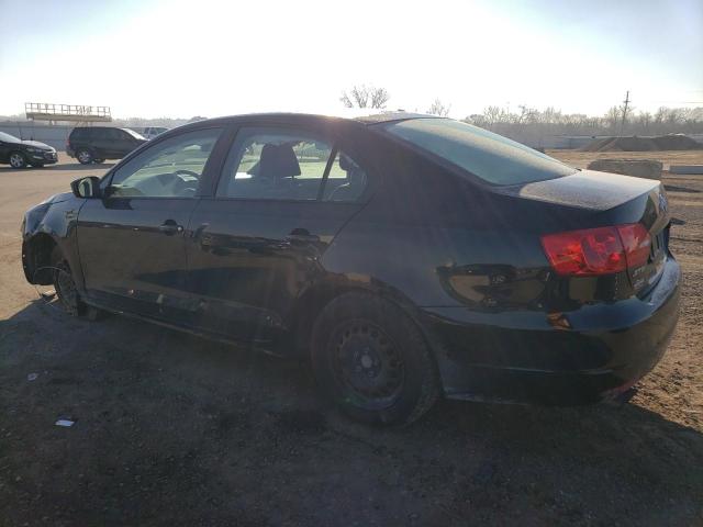 Photo 2 from auction – 2014 VOLKSWAGEN JETTA BASE with VIN 3VW2K7AJ4EM210119