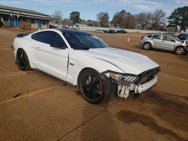 Photo 4 from auction – 2017 FORD MUSTANG GT with VIN 1FA6P8CF7H5328654