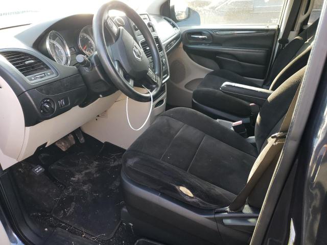 Photo 7 from auction – 2013 DODGE GRAND CARA with VIN 2C4RDGBG1DR810747