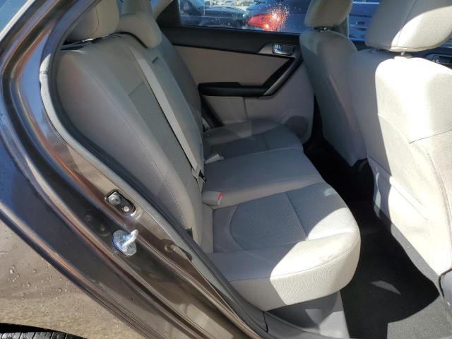 Photo 10 from auction – 2013 KIA FORTE EX with VIN KNAFU5A23D5653293