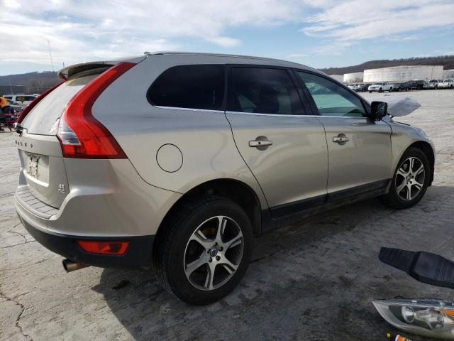 Zdjęcie 3 z aukcji – 2012 VOLVO XC60 3.2 z VIN YV4952DZ4C2258296