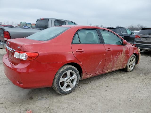 Photo 3 from auction – 2013 TOYOTA COROALLA with VIN 2T1BU4EE8DC966567
