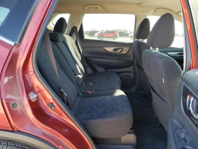Photo 11 from auction – 2015 NISSAN ROGUE S with VIN KNMAT2MV8FP502770