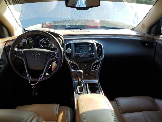 Photo 8 from auction – 2014 BUICK LACROSSE with VIN 1G4GB5G37EF121209