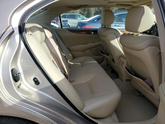 Photo 10 from auction – 2005 LEXUS ES 330 with VIN JTHBA30G355085011