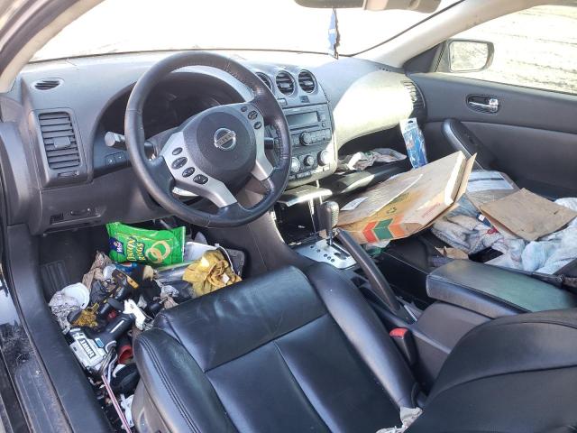 Photo 8 from auction – 2008 NISSAN ALTIMA 2.5 with VIN 1N4AL24E28C103210