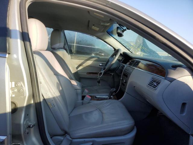Photo 7 from auction – 2006 BUICK LACROSSE C with VIN 2G4WD582061249098