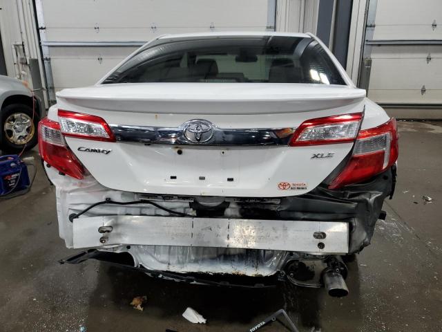 Фото 6 с аукциона – 2012 TOYOTA CAMRY BASE с VIN 4T1BF1FK2CU510011