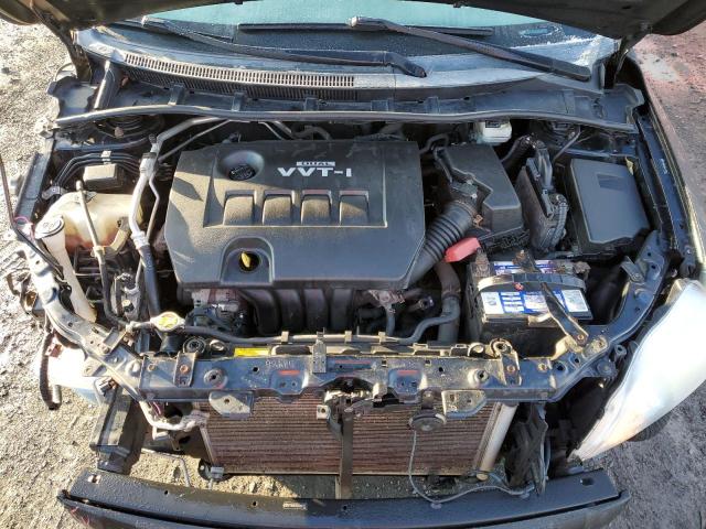 Photo 11 from auction – 2010 TOYOTA COROLLA BA with VIN 2T1BU4EE6AC410155