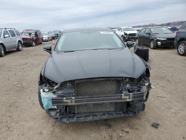 Photo 5 from auction – 2016 FORD FUSION SE with VIN 3FA6P0H70GR341227