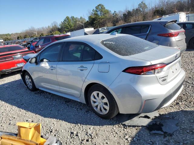 Photo 2 from auction – 2020 TOYOTA COROLLA L with VIN 5YFDPRAE1LP066045