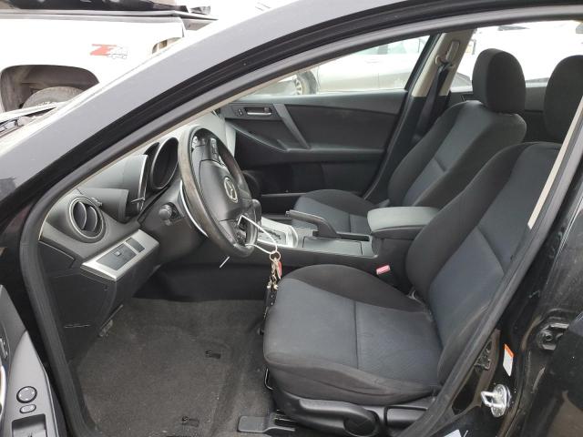 Photo 7 from auction – 2011 MAZDA 3 I with VIN JM1BL1VG9B1380853