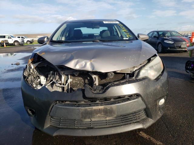 Фото 5 с аукциона – 2014 TOYOTA COROLLA EC с VIN 2T1BPRHE4EC180623