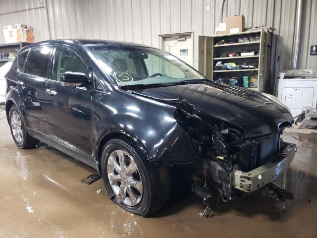 Photo 4 from auction – 2007 SUBARU B9 TRIBECA with VIN 4S4WX86D274401725