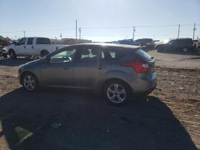 Photo 2 from auction – 2012 FORD FOCUS SE with VIN 1FAHP3K2XCL420047