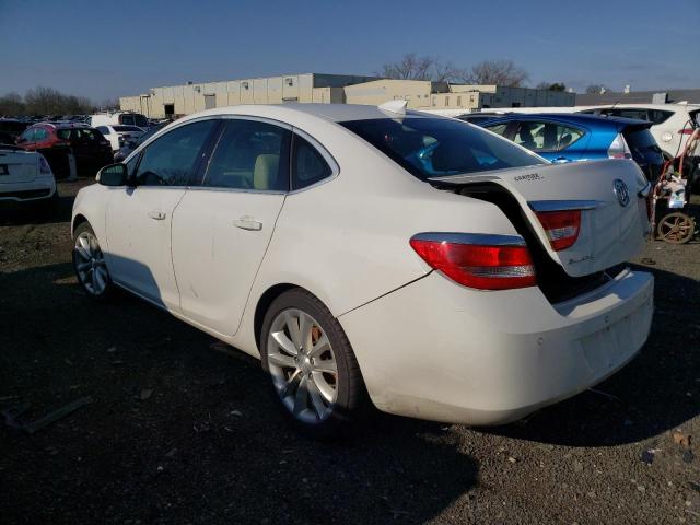 Photo 2 from auction – 2015 BUICK VERANO CON with VIN 1G4PR5SKXF4119333