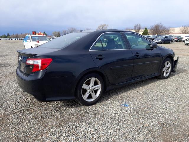 Photo 3 from auction – 2014 TOYOTA CAMRY L with VIN 4T1BF1FK5EU388294
