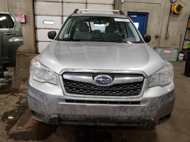 Photo 5 from auction – 2014 SUBARU FORESTER 2 with VIN JF2SJAAC2EH492237